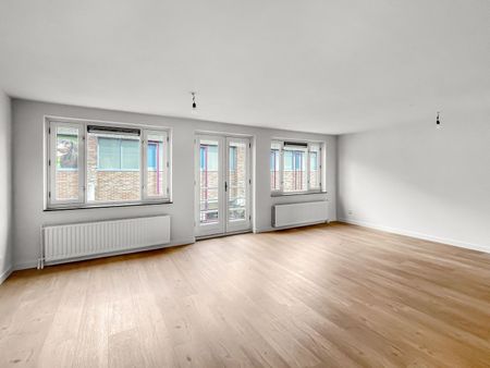 Appartement te huur: Achterbaan 7 1271 TX Huizen - Photo 2