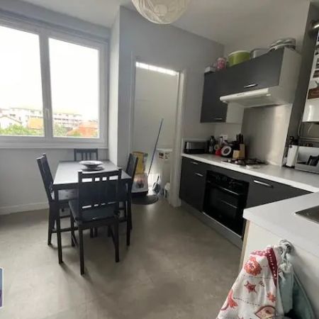 Appartement à louer 2 pièces 47.85m² - Photo 3