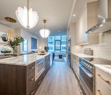 Madison Avenue at The Oliver — The York II - Photo 4