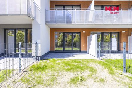 Pronájem bytu 1+kk a garsoniéry 32 m² - Фото 5