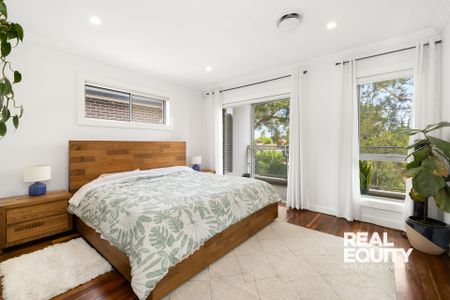 20a Anzac Mews, Wattle Grove NSW 2173 - House For Rent | Domain - Photo 4