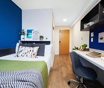 Deluxe Studio - Photo 3