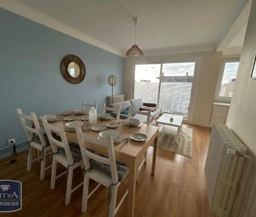 Appartement à louer 2 pièces 58.46m² - Photo 4