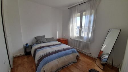 Maison 5 pièces – 95 m² environ à Saint-Malo (ref : 38446) - Photo 4