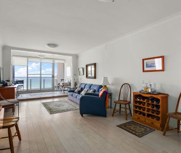 Fully Furnished Beachside Apartment - Photo 6