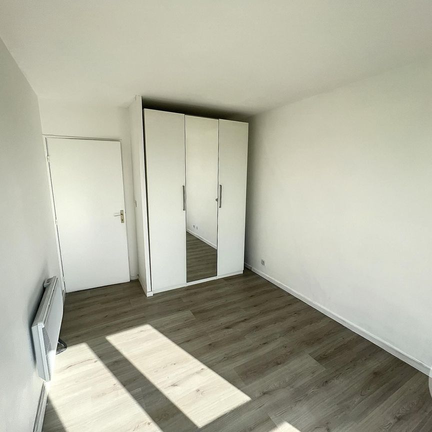 Appartement F2 À Louer 2 Pièces - 46,69 M - Photo 1