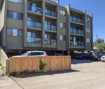 105/205, 1808-18 St SW Calgary | 1808 18 Street SW, Calgary - Photo 1