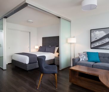 183 East Georgia Street, Vancouver - Photo 1