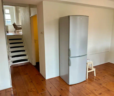 Chambre meublée Weddesteeg, Leyde - À louer - Photo 4