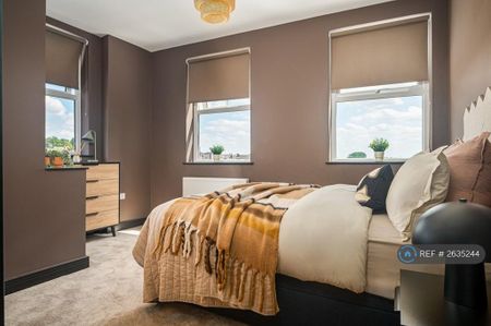 Studio to rent - Photo 3