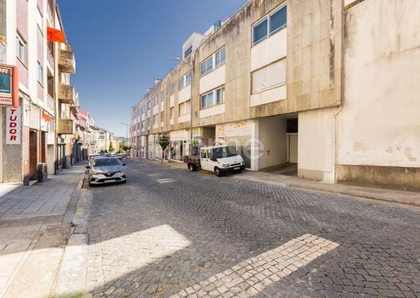 Apartamento T2 em Braga
