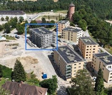 Etagenwohnung in Horb am Neckar (Gemarkung Horb am Neckar) - Photo 1