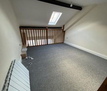 1 bedroom apartment to rent - Photo 4