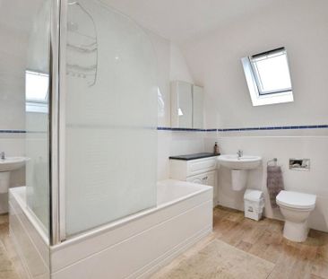 2 bedroom apartment to rent - Photo 6