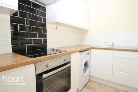 1 bedroom maisonette to rent - Photo 3