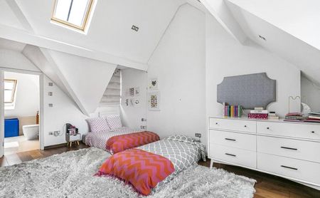 Hamilton Terrace, St John’s Wood - Photo 5