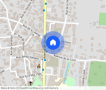 Appartement à louer - Photo 1