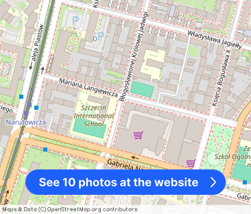 Dwupokojowe mieszkanie z balkonem - Photo 1