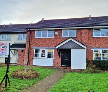 Peckforton Close, Cheadle - Photo 5