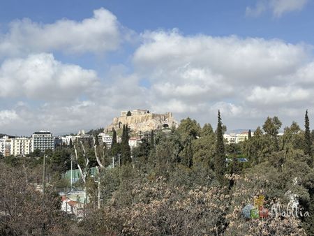 Διαμέρισμα για ενοικίαση Μετς (Μετς - Καλλιμάρμαρο) - Photo 2