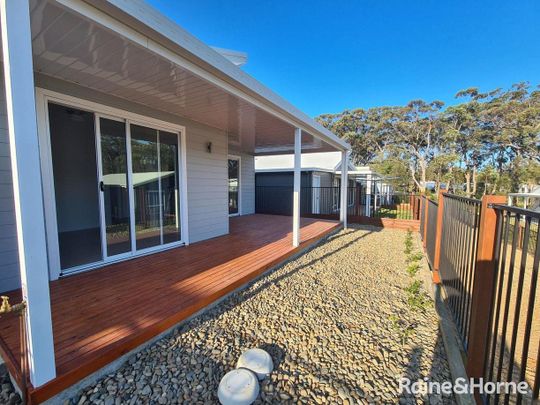 84/35 The Basin Road, St Georges Basin, NSW 2540 - Photo 1