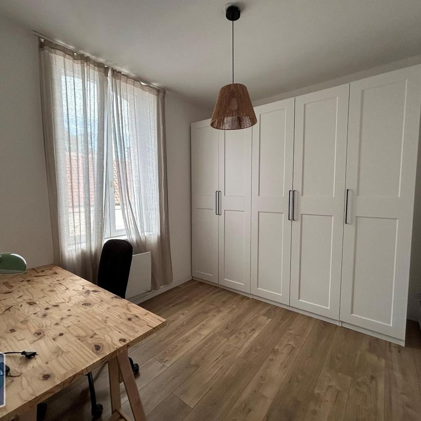 Location Maison 4 pièces 83m² CAMBRAI 59400 - Photo 1