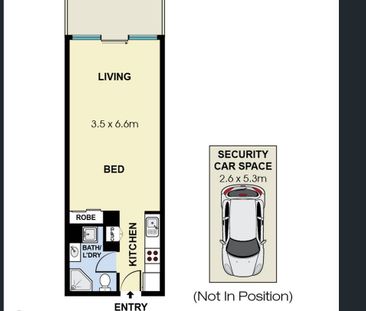 4/20 Waterloo Street, Narrabeen NSW 2101 - Studio For Rent | Domain - Photo 3