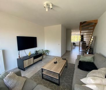 Appartement te huur in Sint-Gillis-Dendermonde - Photo 2