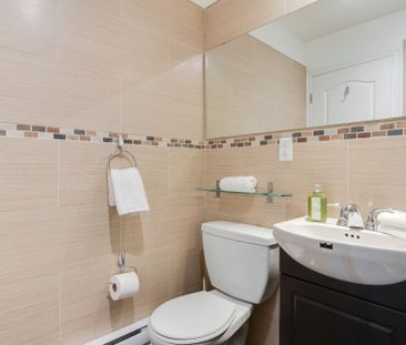 874 Rue Sherbrooke E. #304 - Photo 6