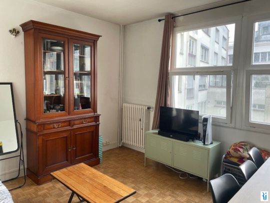 Location Appartement 2 pièces 57m² ROUEN 76000 - Photo 1