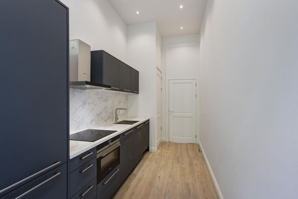 Lange Voorhout 21-B, Voorhout, 2514EB, Den Haag - Foto 1