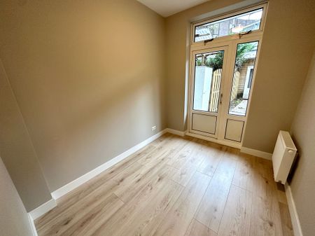 Te huur: Appartement Stuyvesantstraat in Amsterdam - Photo 2