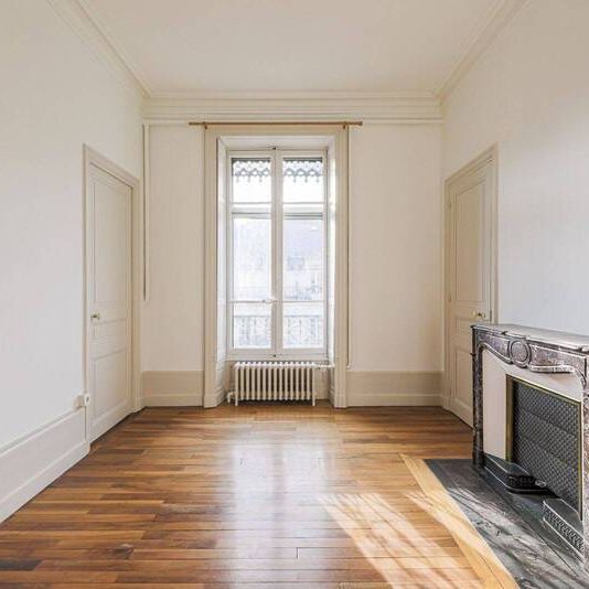 Appartement 4 pièces - Photo 1