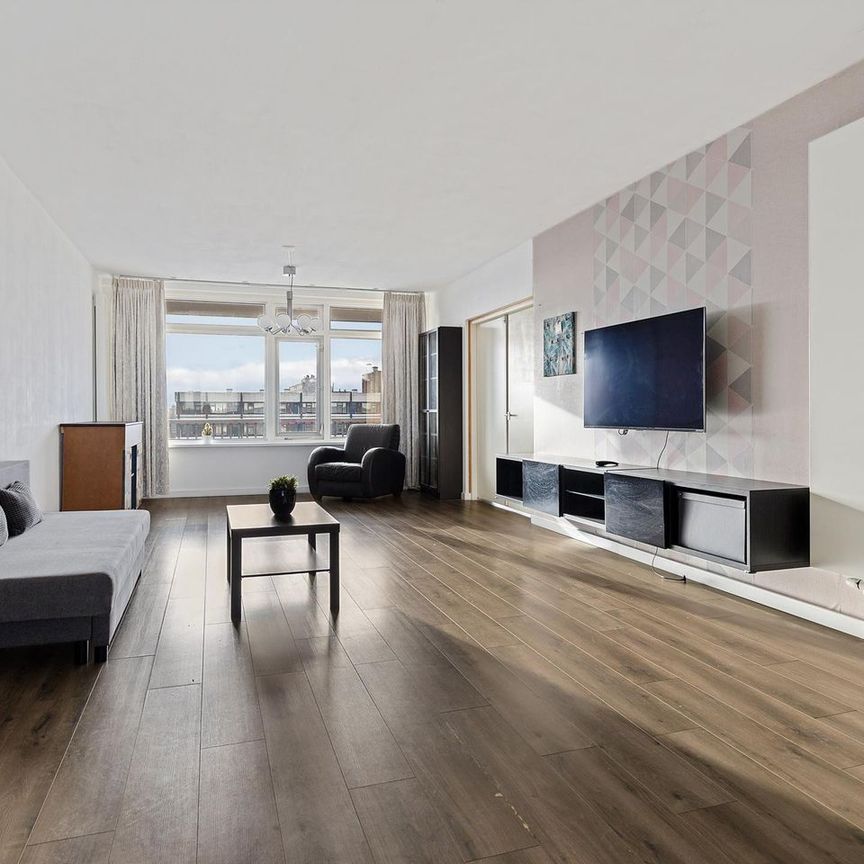 Appartement te huur: H. Cleyndertweg 839 1025 EE Amsterdam - Photo 1