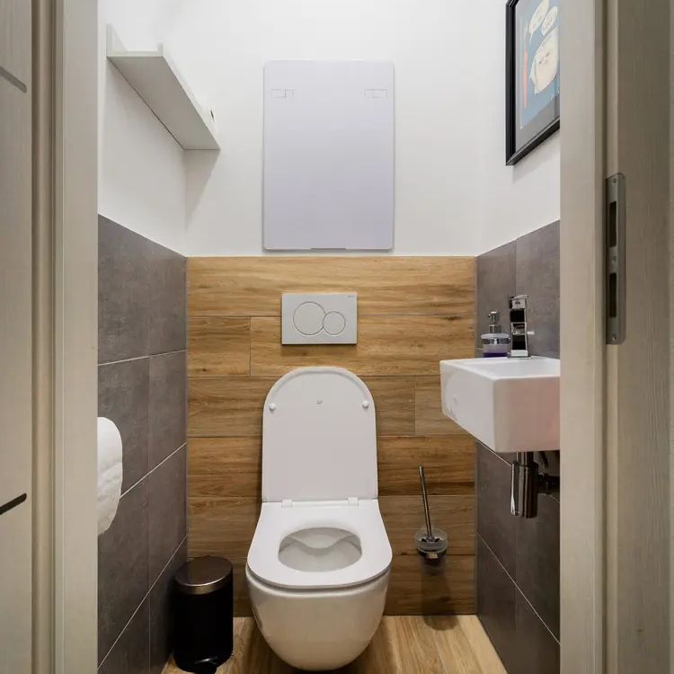 Pronájem bytu 3+1, 72 m - Fotografie 1