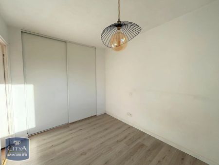 Appartement à louer 2 pièces 37.55m² - Photo 5