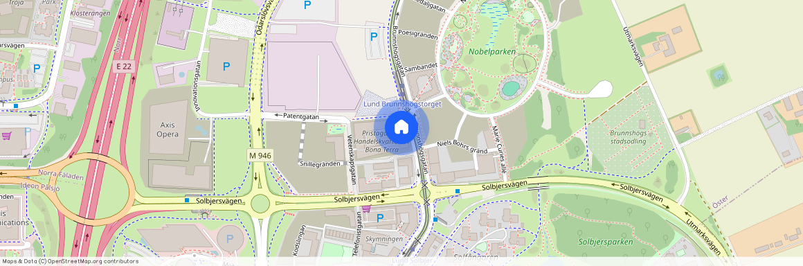 Lund, Brunnshögsgatan, 55, 22482