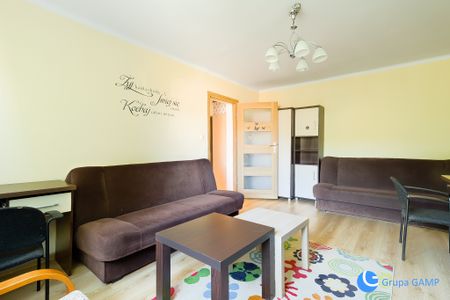 Od 1.07 | 2 pok. | 37 m2 | Całość 2684 PLN | Olsza - Photo 3