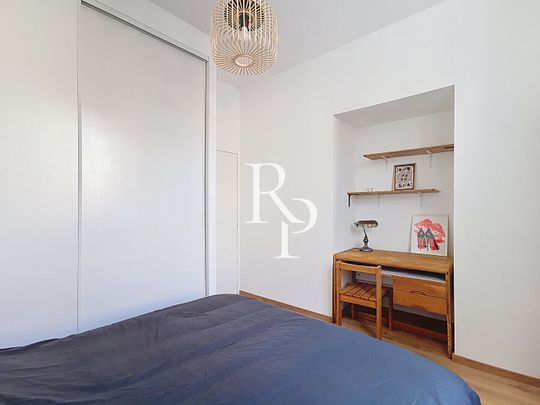 T2 meublé de 50,40m², - Photo 1