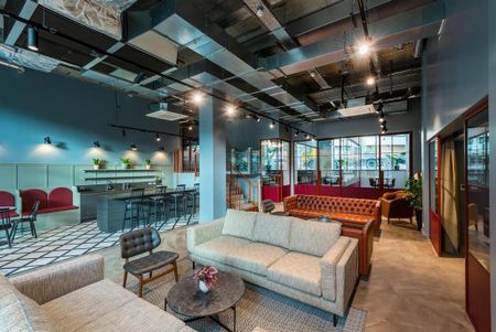 1 bedroom private hall to rent - Photo 3