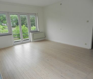 Open bebouwing met tuin en zicht op stadsgrachten - Photo 2