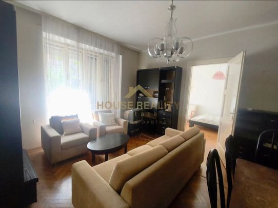 Prenájom pekný 3 izbový byt Björnsonova ulica, Bratislava I. Staré Mesto – Fotografia 1