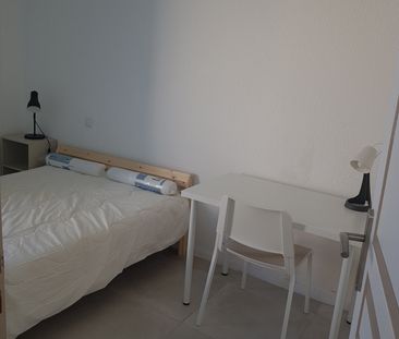 Location Appartement 2 pièces 26m² MONTPELLIER 34070 - Photo 5