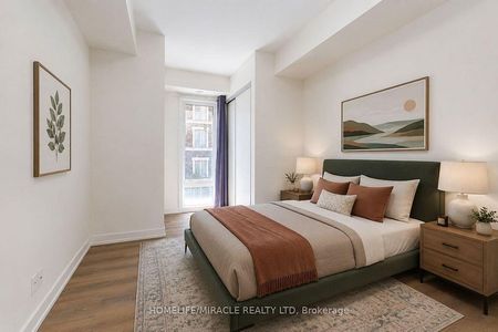 For Lease - 30 Dunsheath Way Unit# 514, Markham, Ontario - Photo 5