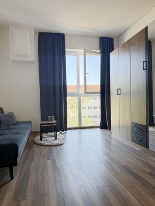 74 m² | 3 Zimmer | Gemeinschaftsgarten | Denkstraße, Linz - Photo 1