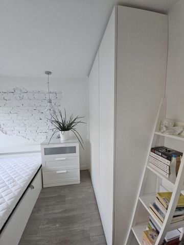 2-pokojowe, balkon, spokój | Sopot, Górny - Photo 4