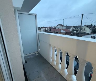 Location appartement 3 pièces, 60.37m², Le Blanc-Mesnil - Photo 1