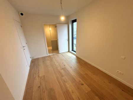 Prachtig nieuwbouw appartement met 1 slaapkamer en terras - Photo 4