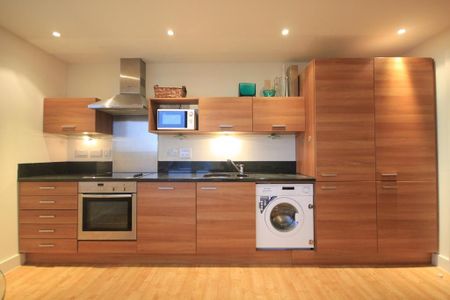 2 bedroom apartment to rent - Photo 5