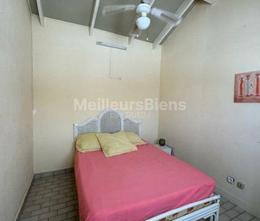 Maison individuelle - Photo 1